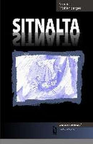 Sitnalta de Manfred Pfaffenberger