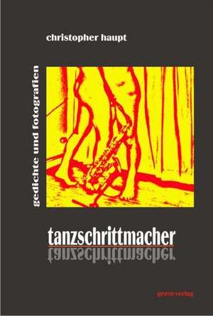 tanzschrittmacher de Christopher Haupt