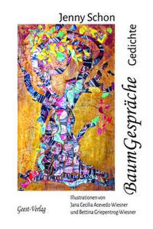 BaumGespräche de Jenny Schon