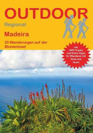 Madeira de Hartmut Engel