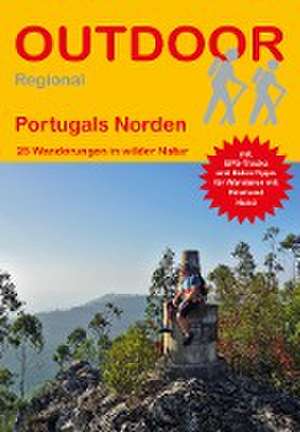 Portugals Norden de Sara Anna Danielsson