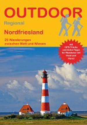 Nordfriesland de Hartmut Engel