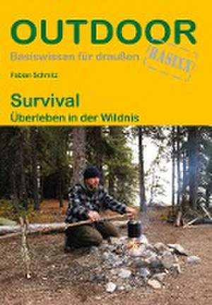 Survival de Fabian Schmitz