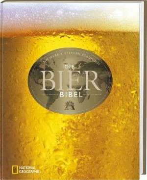 Die Bier-Bibel de Tim Webb