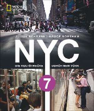 NYC 7 de Julius Schrank