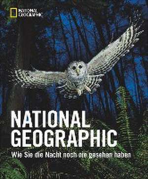 NATIONAL GEOGRAPHIC de Karin Weidlich