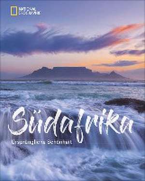 Südafrika de Marianne Huber