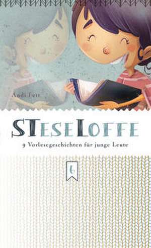 STeseLoffe de Andi Fett