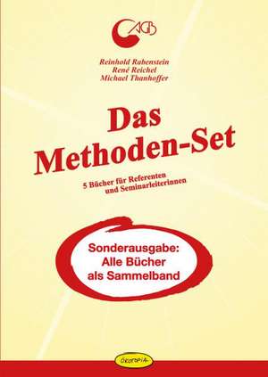 Das Methoden-Set de Reinhold Rabenstein