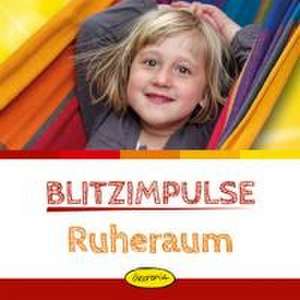 Blitzimpulse Ruheraum de Bela Bingel