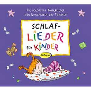 Schlaflieder für Kinder