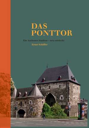 Das Ponttor de Ernst Schiffer