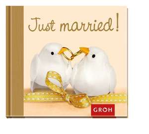 Just married! de Lena Winter