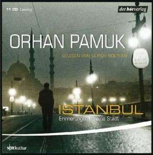 Istanbul de Orhan Pamuk