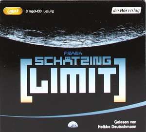 Limit de Frank Schätzing