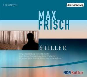 Stiller de Max Frisch