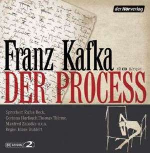 Der Process de Franz Kafka