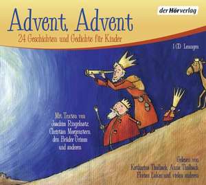 Advent, Advent de Brüder Grimm