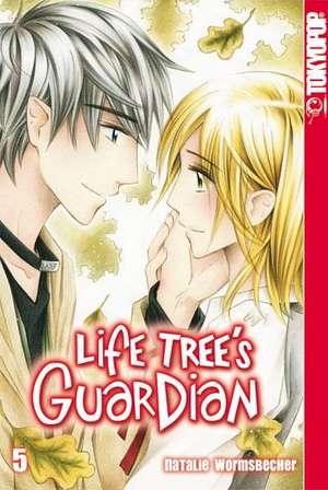 Life Tree's Guardian 05 de Natalie Wormsbecher