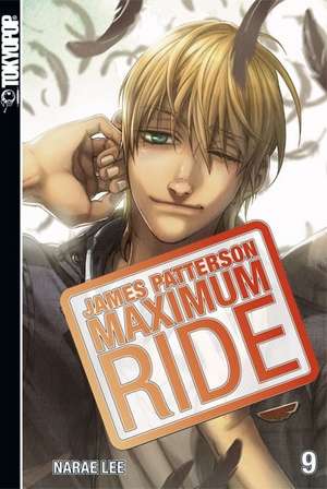 Maximum Ride 09 de James Patterson