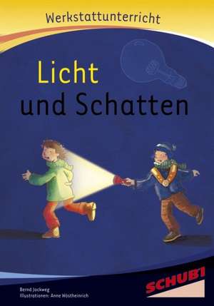 Licht und Schatten, Werkstatt de Bernd Jockweg