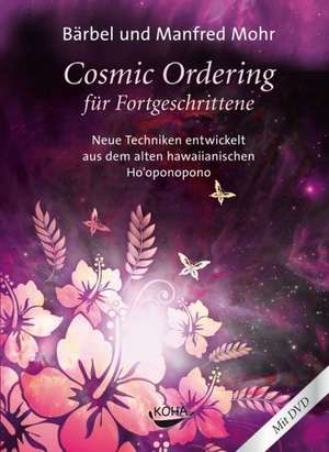 Mohr, B: Cosmic Ordering