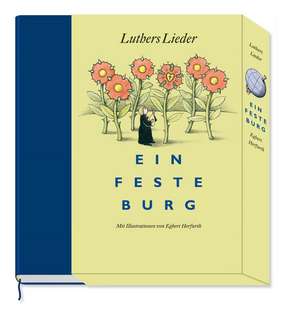 Ein feste Burg de Martin Luther