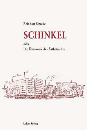 Schinkel de Reinhart Strecke