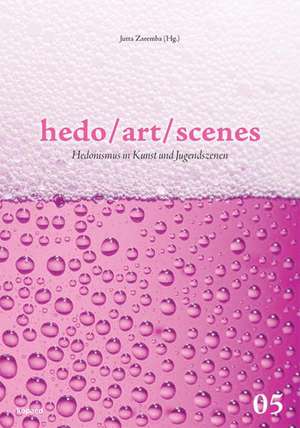 hedo/art/scenes de Jutta Zaremba