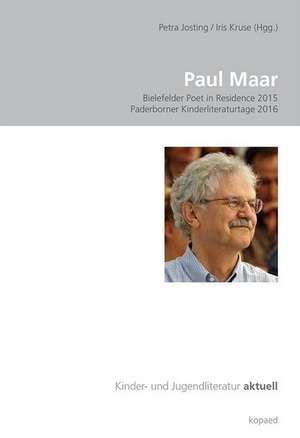Paul Maar de Petra Josting