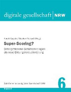 Super-Scoring? de Harald Gapski