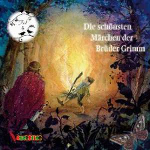 Die schönsten Märchen der Brüder Grimm 4 de Jakob Grimm