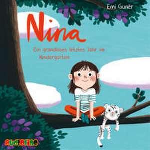 Nina de Emi Gunér