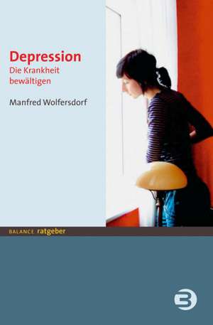 Depression de Manfred Wolfersdorf