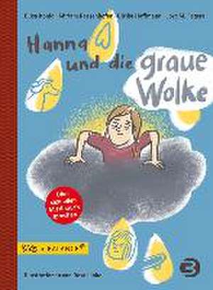 Hanna und die graue Wolke de Elisa König