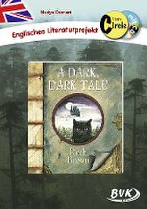 Story Circle zu A Dark, Dark Tale (inkl. CD) de Nadya Osmani