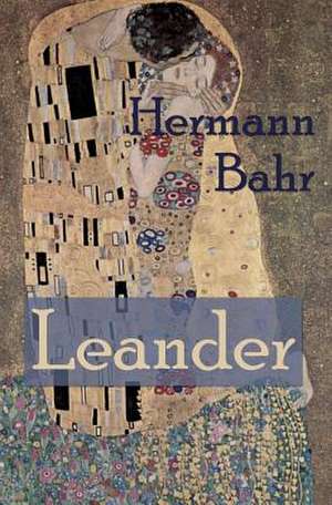 Leander de Hermann Bahr