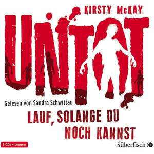 Untot de Kirsty McKay