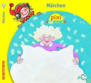 Pixi Hören. Märchen de Nina Hoger