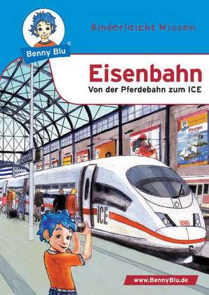 Eisenbahn de Jens Bredenkötter