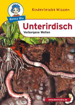 Unterirdisch de Susanne Hansch