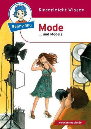 Benny Blu - Mode de Doris Wirth