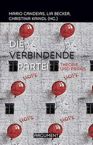 Die verbindende Partei de Lia Becker