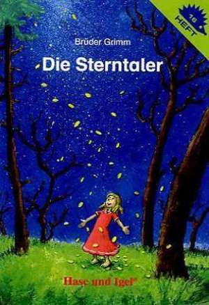 Die Sterntaler de Jacob Grimm