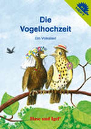 Die Vogelhochzeit de Wolfgang Slawski