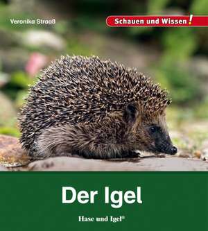 Der Igel de Veronika Straaß