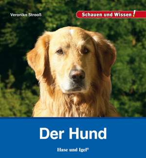 Der Hund de Veronika Straaß