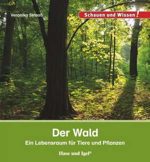 Der Wald de Veronika Straaß