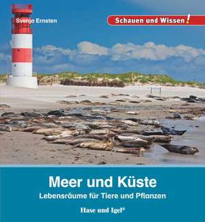 Meer und Küste de Svenja Ernsten