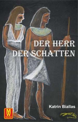 Herr der Schatten de Katrin Biallas